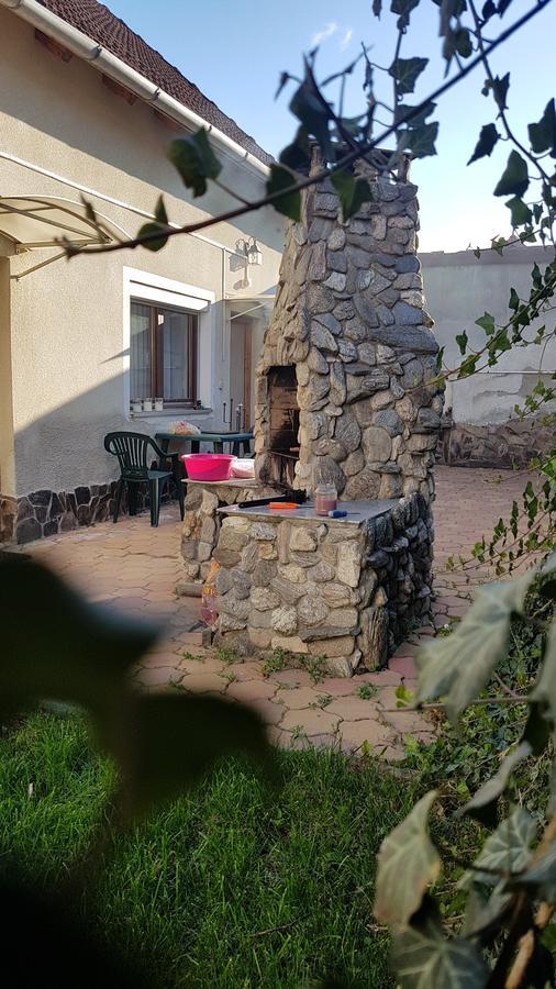 Casa 193 Motorcycle Friends Bed & Breakfast Sibiu Exterior photo